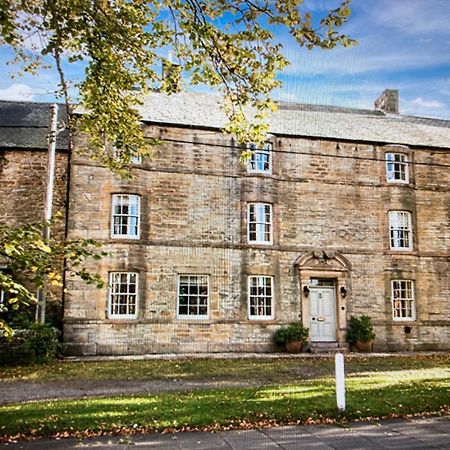 Hotspur House Acomodação com café da manhã Allendale Exterior foto